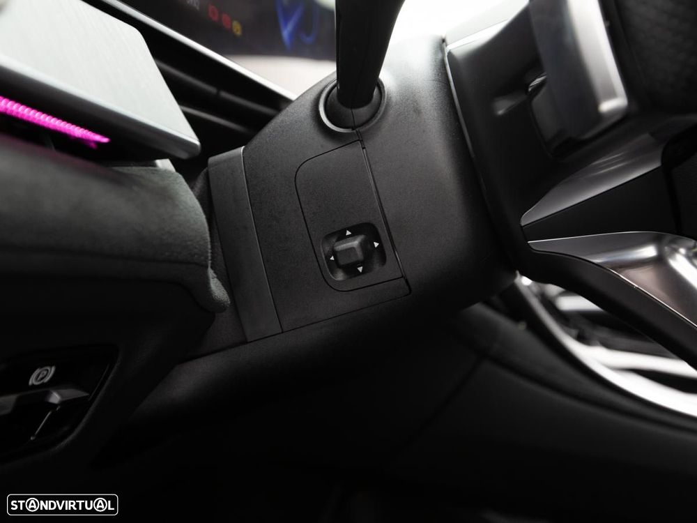 Mercedes-Benz EQS 450+ - 26