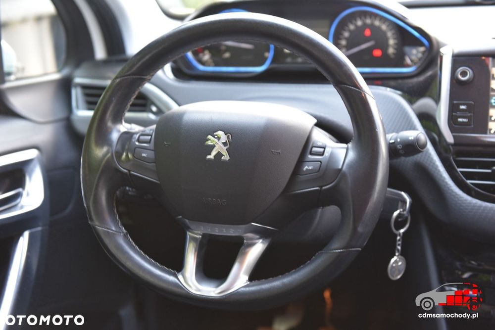 Peugeot 2008 - 23