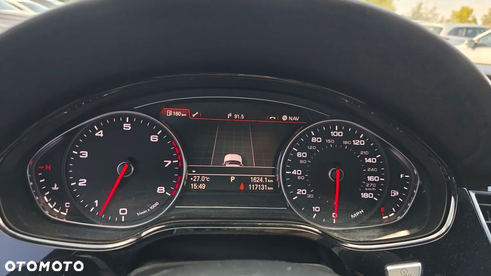 Audi A8 L 55 TFSI quattro tiptronic - 36