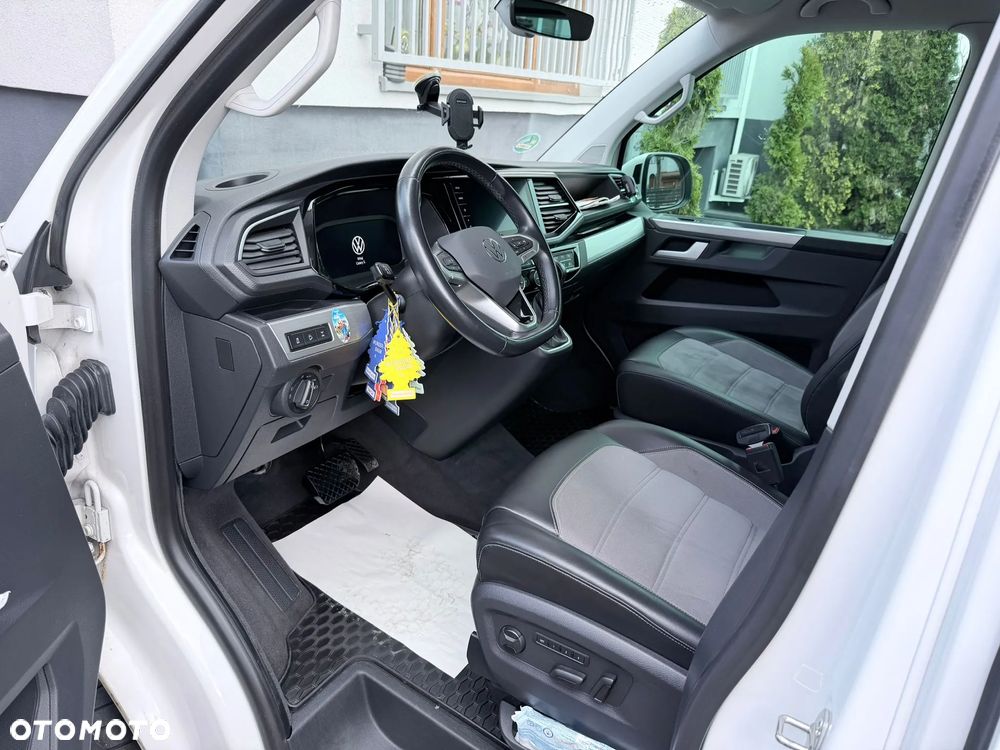 Volkswagen Multivan 2.0 TDI L1 Highline 4Motion DSG - 2