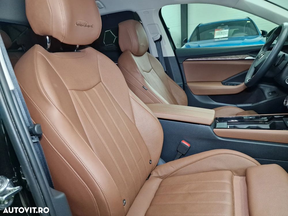 Skoda Superb 2.0 TSI 265 CP 4x4 DSG Laurin & Klement - 30