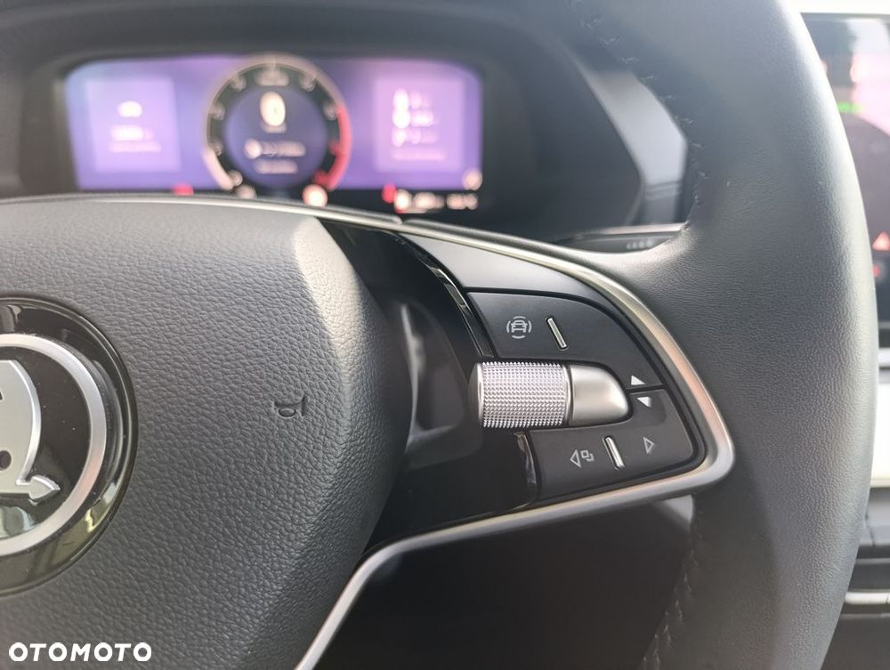 Skoda Octavia 1.5 TSI Essence - 21