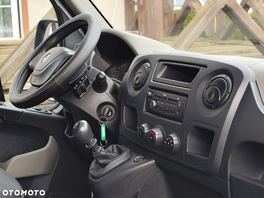 Renault Master 2.3dCi 125 - 13