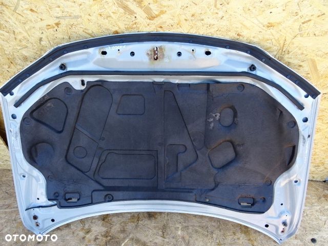 MASKA POKRYWA SILNIKA MAZDA 6 LAK: 25G 02-05 NR441 - 8