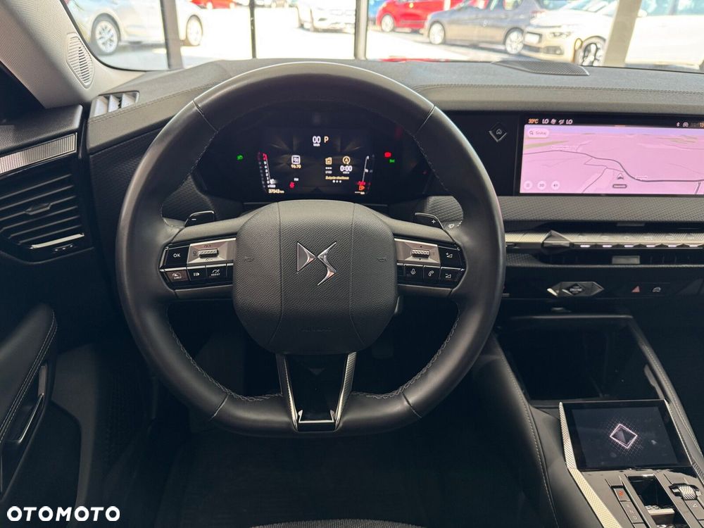 DS Automobiles DS 4 1.2 PureTech Trocadero - 15