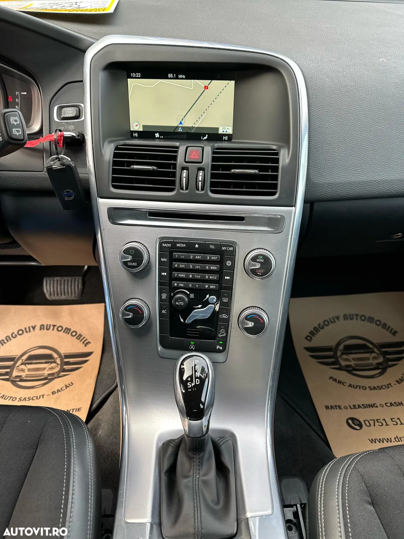 Volvo XC 60 - 17