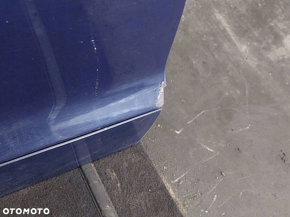 DRZWI KOMPLETNE PRAWY TYŁ AUDI A6 C6 04-08r KOMBI LY5K - 3