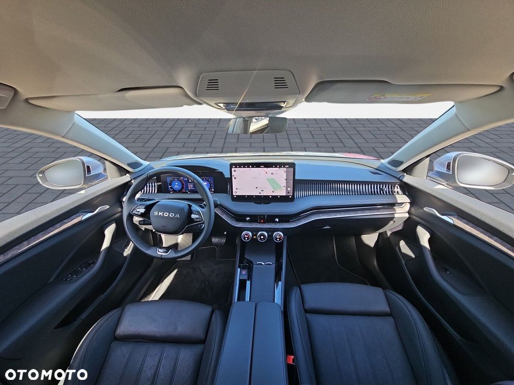 Skoda Superb - 7