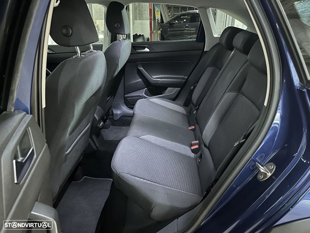 VW Taigo 1.0 TSI Urban - 13