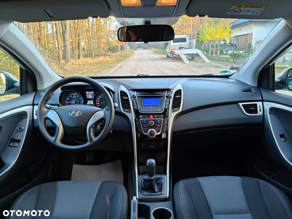 Hyundai i30 1.4 Style - 13