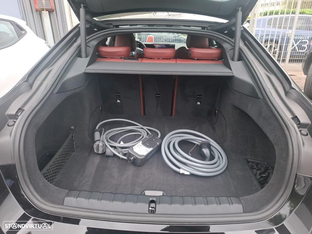 BMW i4 eDrive35 Gran Coupe - 12