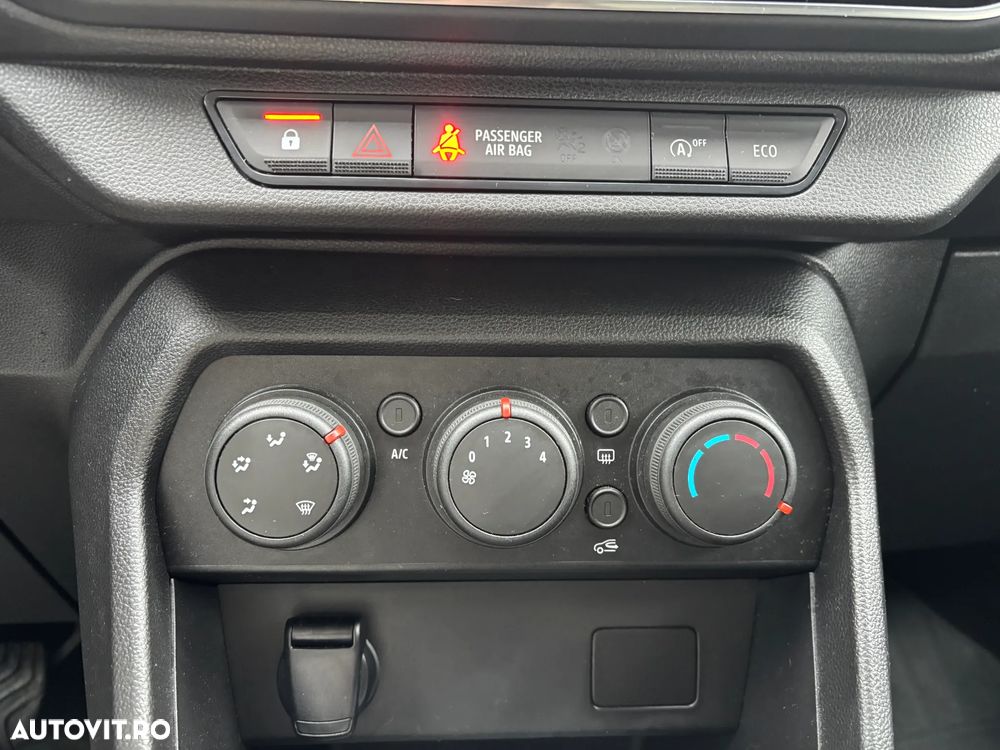 Dacia Logan TCe 90 MT6 Comfort - 21