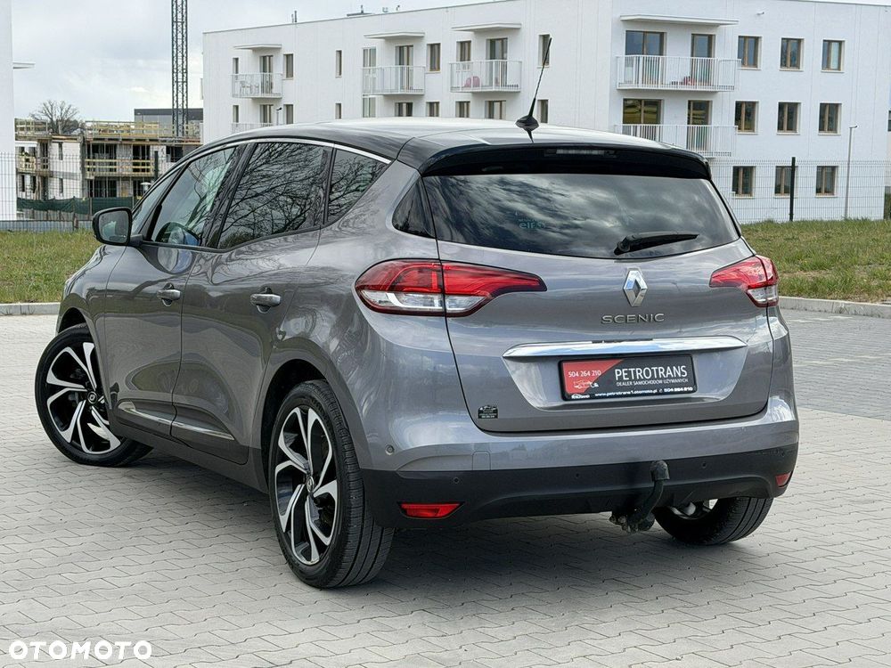 Renault Scenic - 8