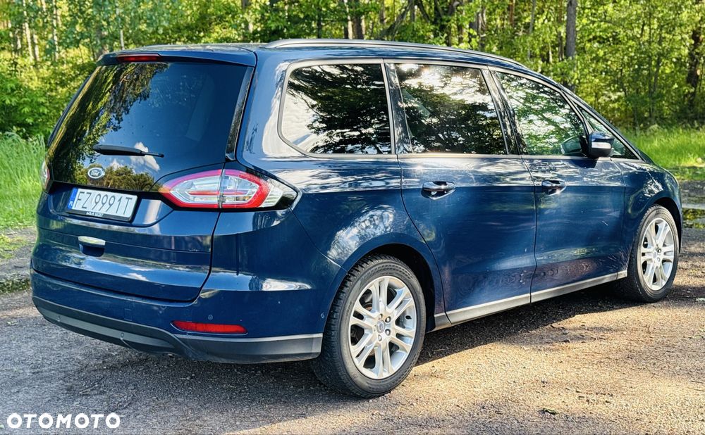 Ford Galaxy - 6