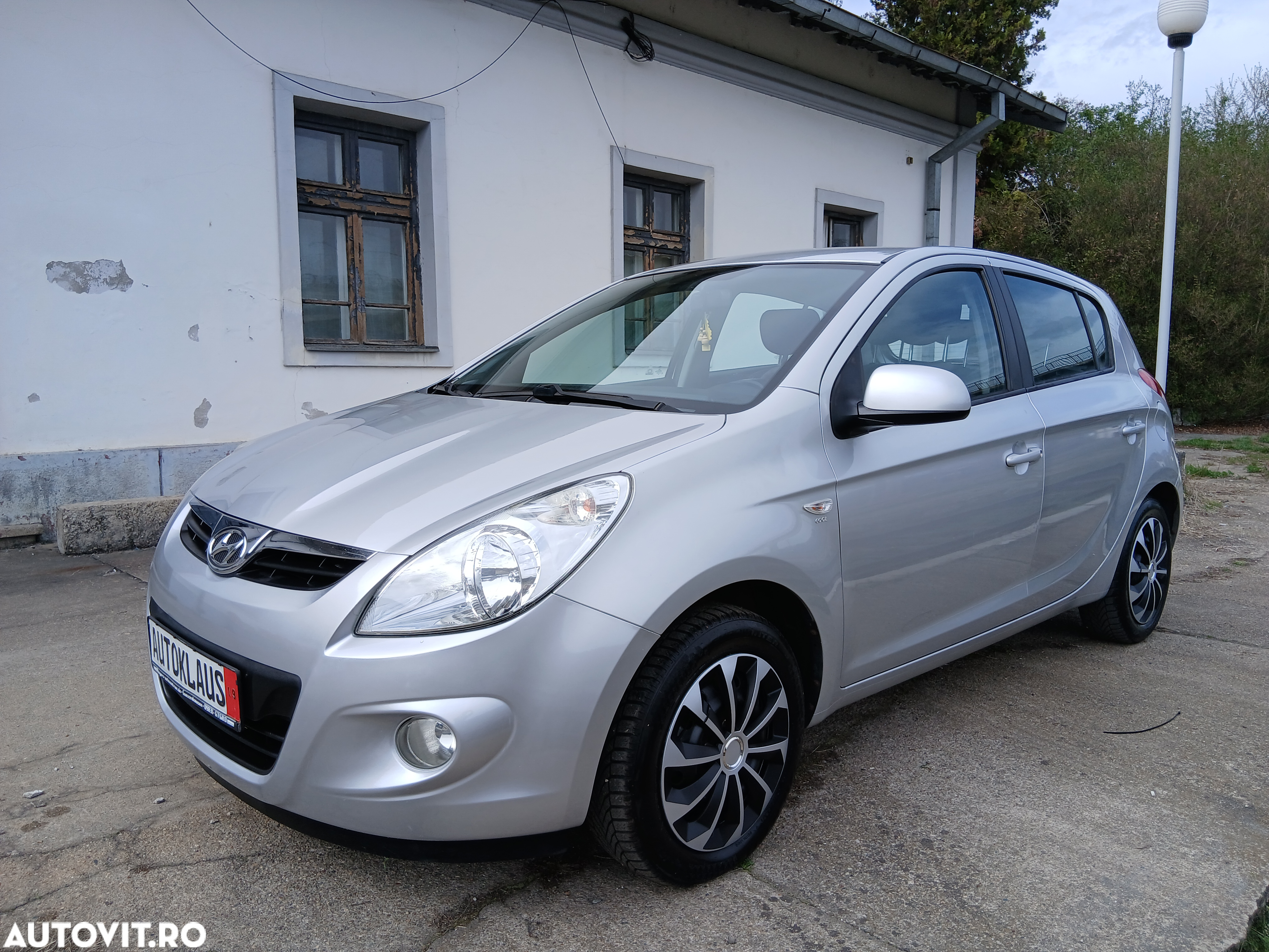 Hyundai i20 - 3