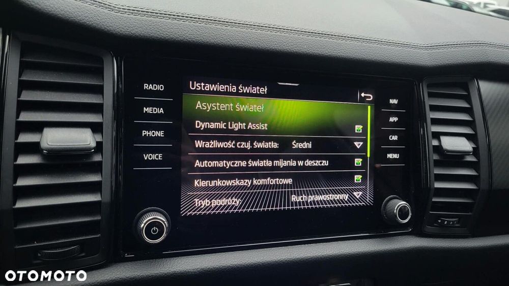 Skoda Kodiaq - 20