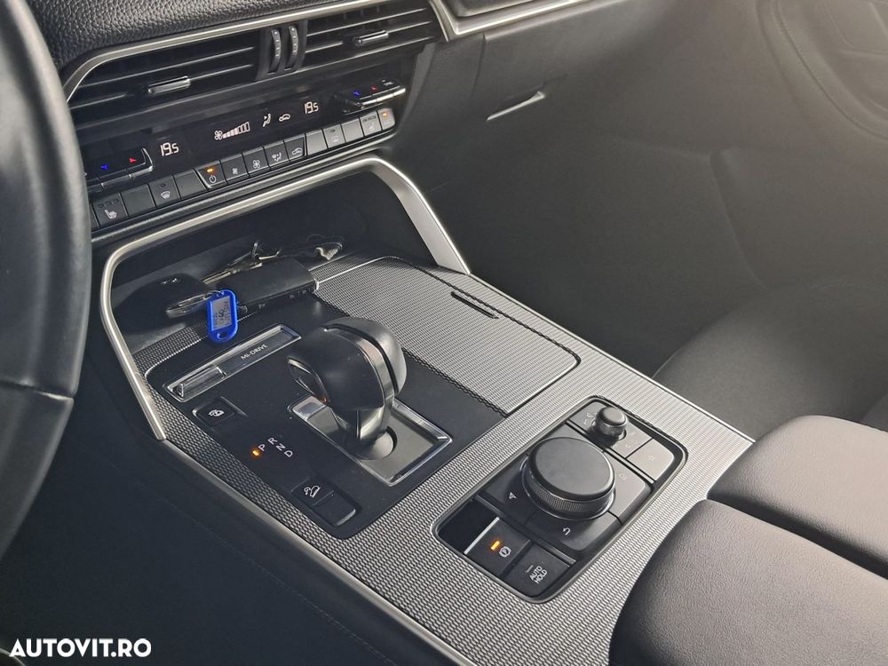 MAZDA CX-60 2023 — imagine 25