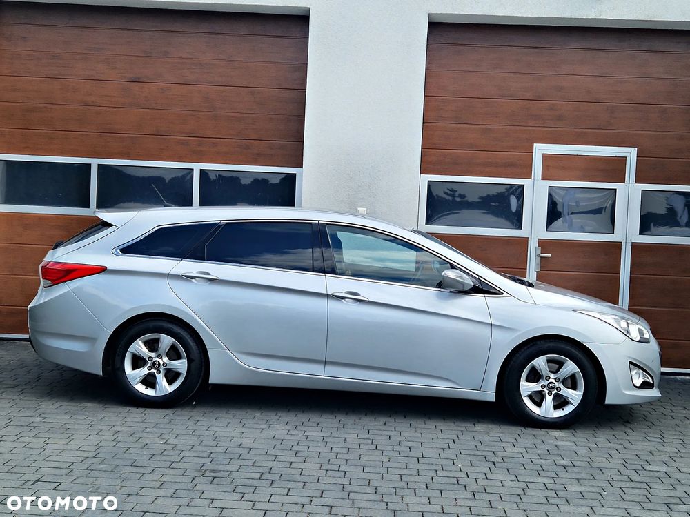 Hyundai i40 - 6