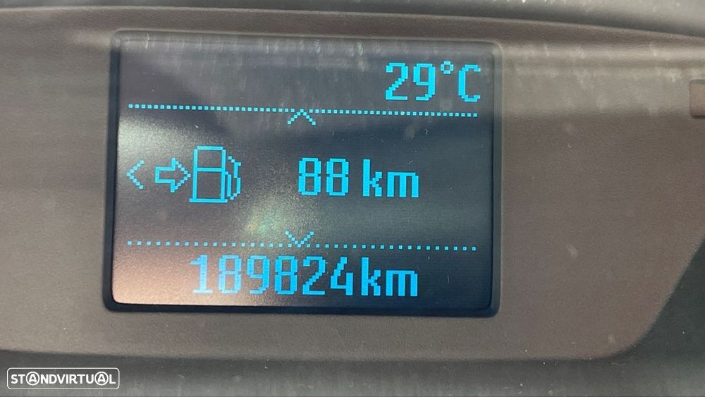 Ford Transit 2.0 TDCi L4 Cabine Dupla - 31