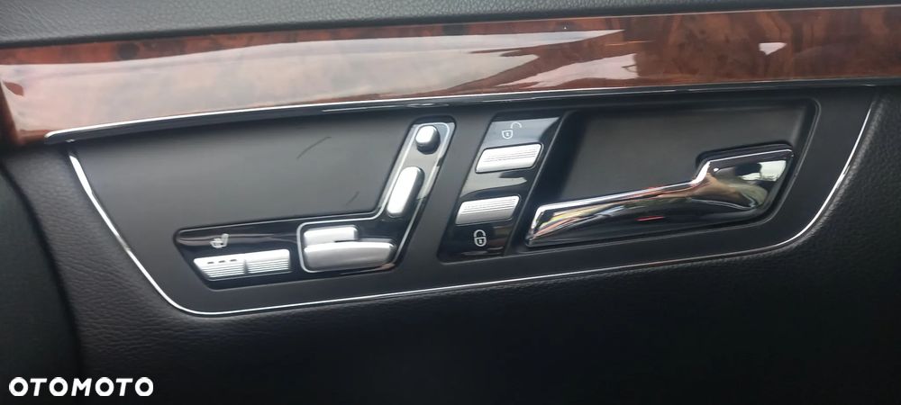 Mercedes-Benz Klasa S 320 CDI 4-Matic - 14