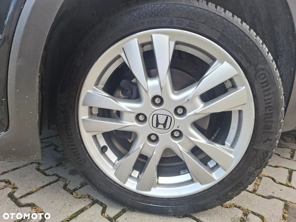 Honda Civic - 19