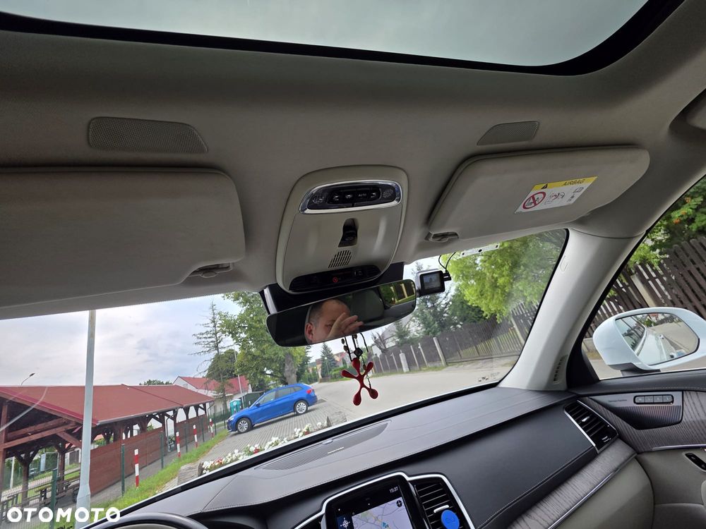 Volvo XC 90 B5 D AWD Inscription 7os - 35