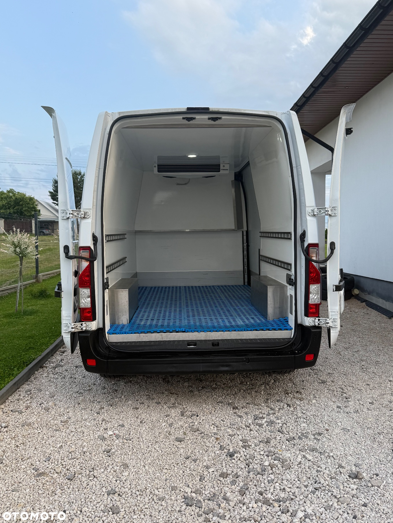 Renault Master - 8