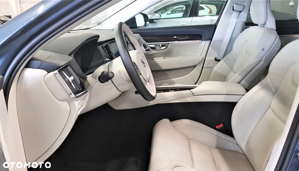 Volvo S90 D5 SCR AWD Inscription - 9