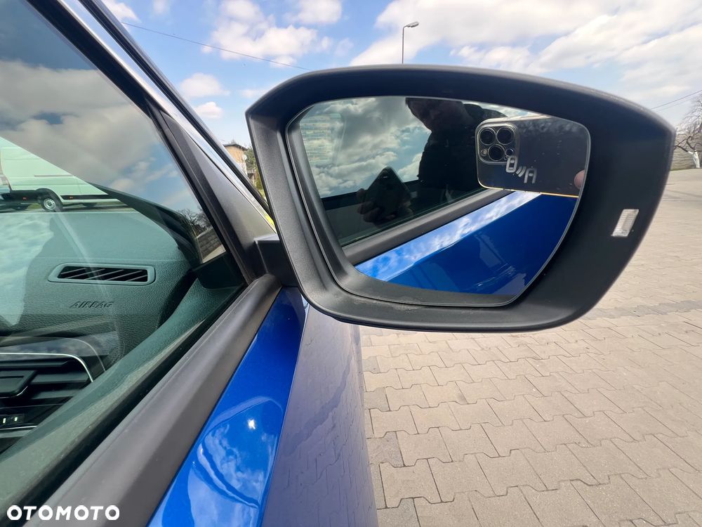 Volkswagen T-Roc 1.0 TSI Style - 19