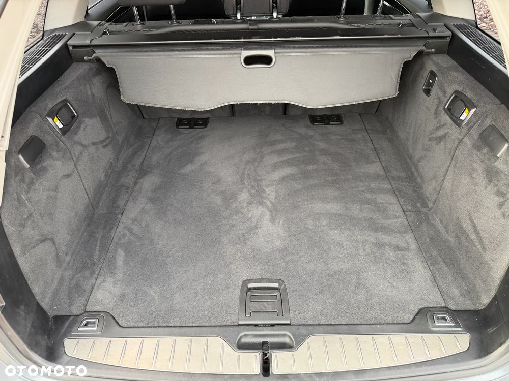 BMW Seria 5 520d Luxury Line - 6