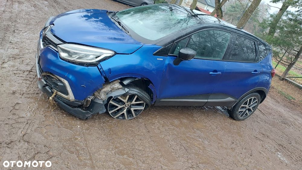 Renault Captur 1.3 Energy TCe S-Edition EDC - 6