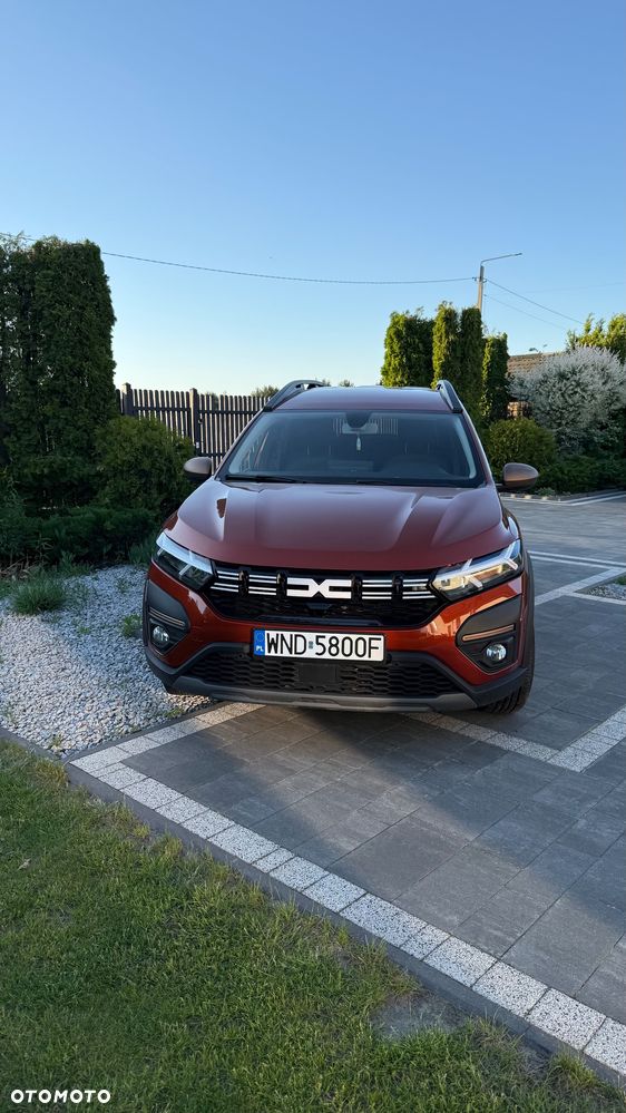 Dacia Jogger - 13
