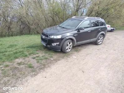 Chevrolet Captiva 2.2 d LT+ - 8