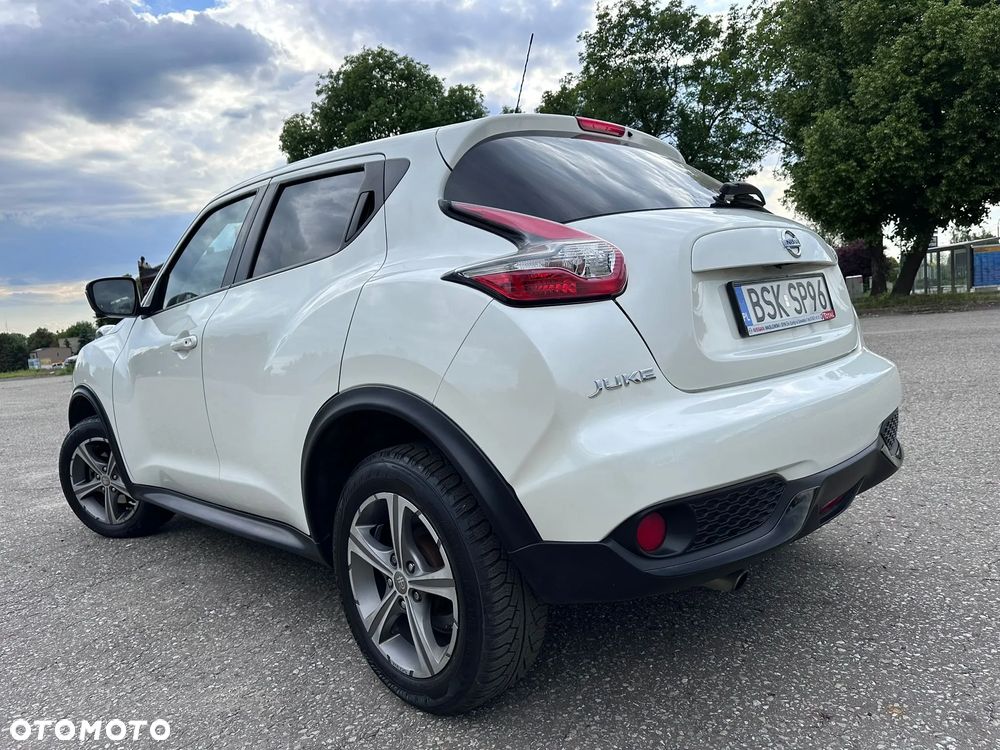 Nissan Juke 1.6 Tekna Xtronic - 2