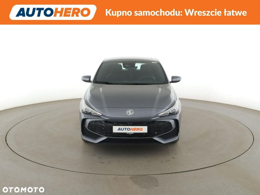 MG MG3 1.5 HEV+ Standard - 12