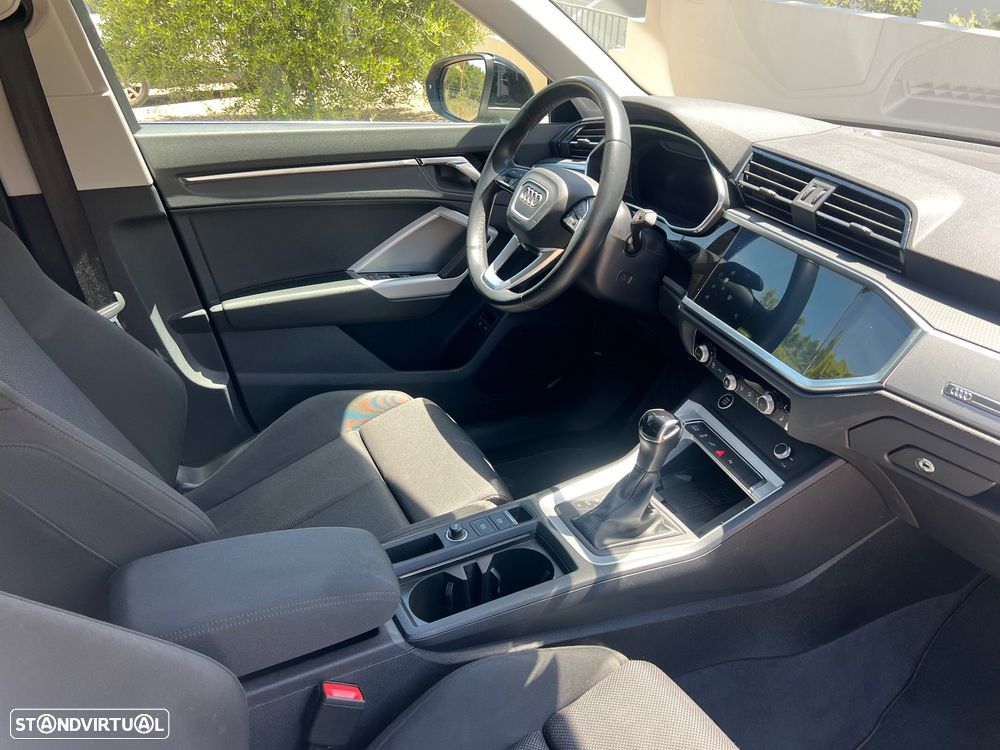 Audi Q3 - 20