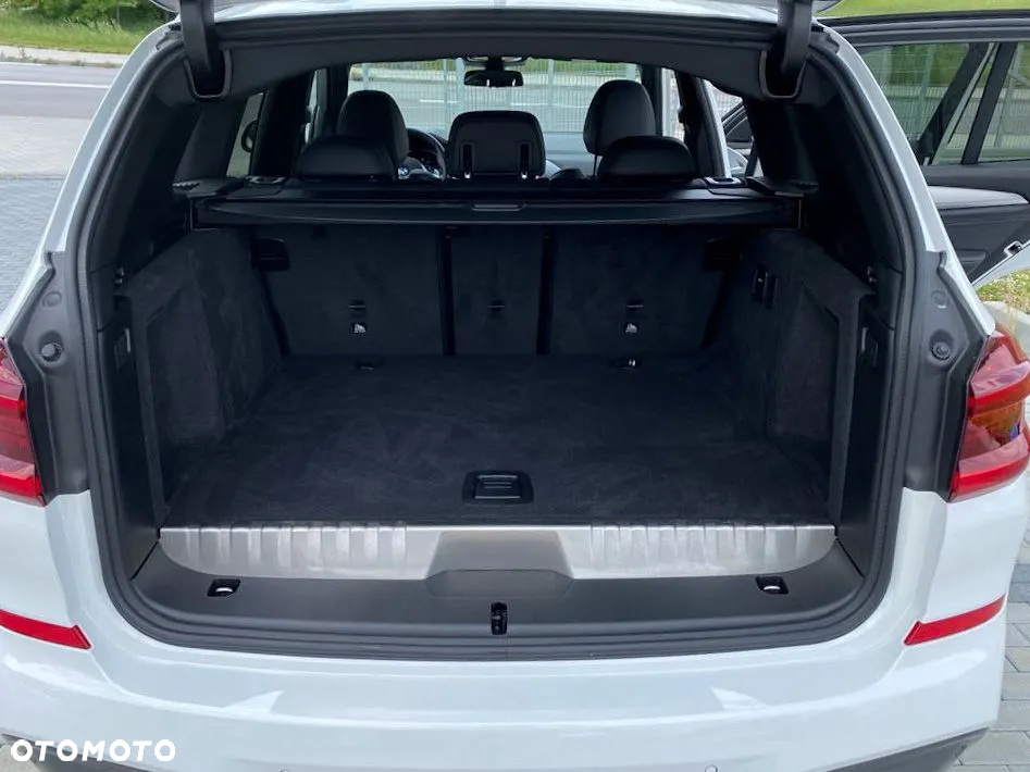 BMW X3 xDrive30e M Sport sport - 9