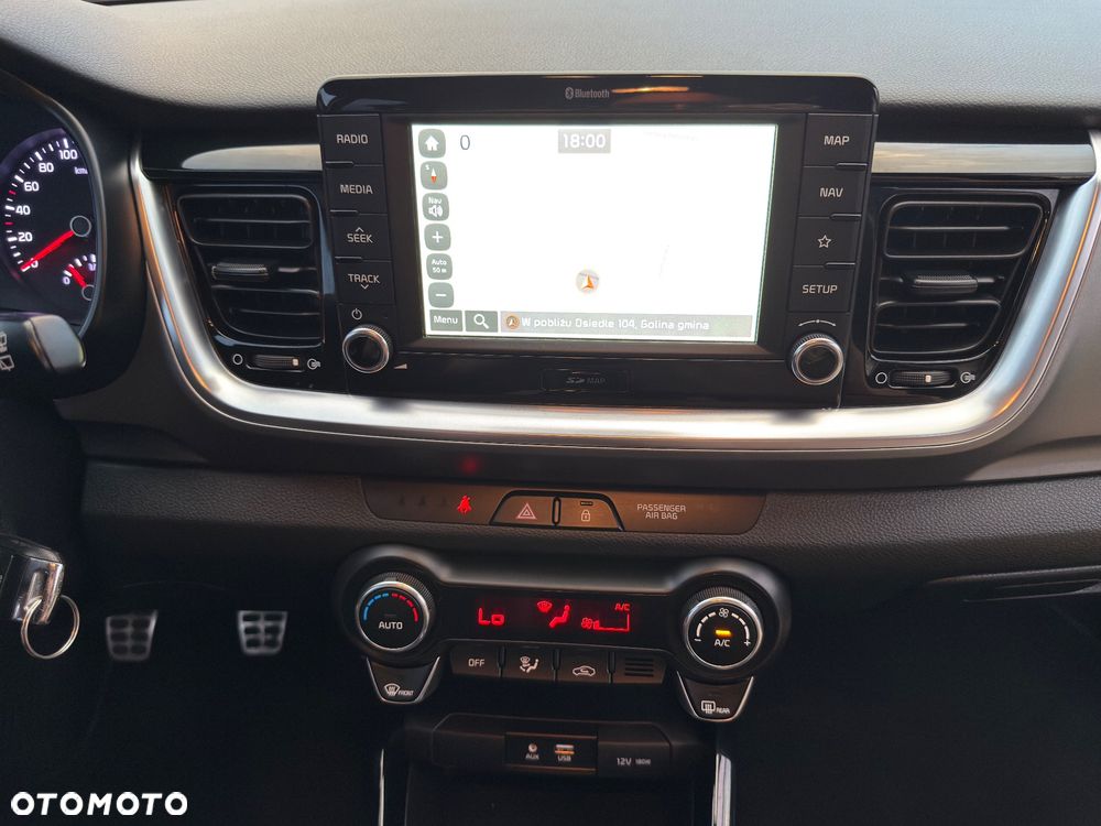 Kia Stonic 1.0 T-GDI L - 36