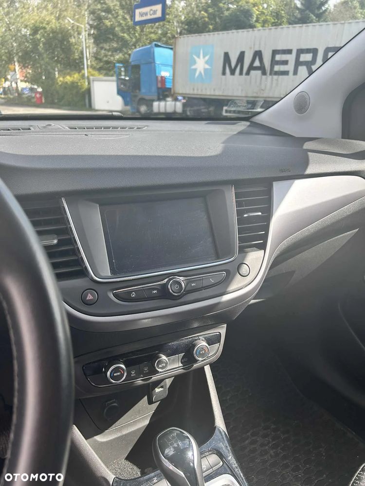 Opel Crossland X ver-1-2-t-edition-s-s - 6