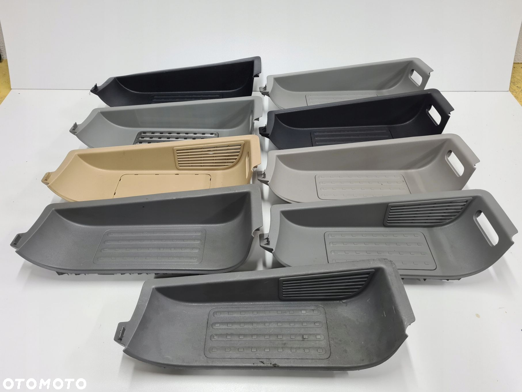 stopień drzwi prawy przód WEBASTO VW T6 CALIFORNIA - 6