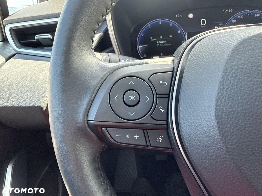 Toyota Corolla 1.5 Style - 16