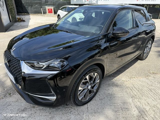 DS DS3 Crossback E-Tense Rivoli - 6