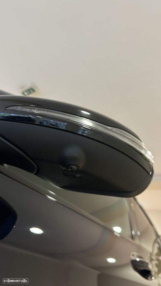 Mercedes-Benz GLC 300 - 5