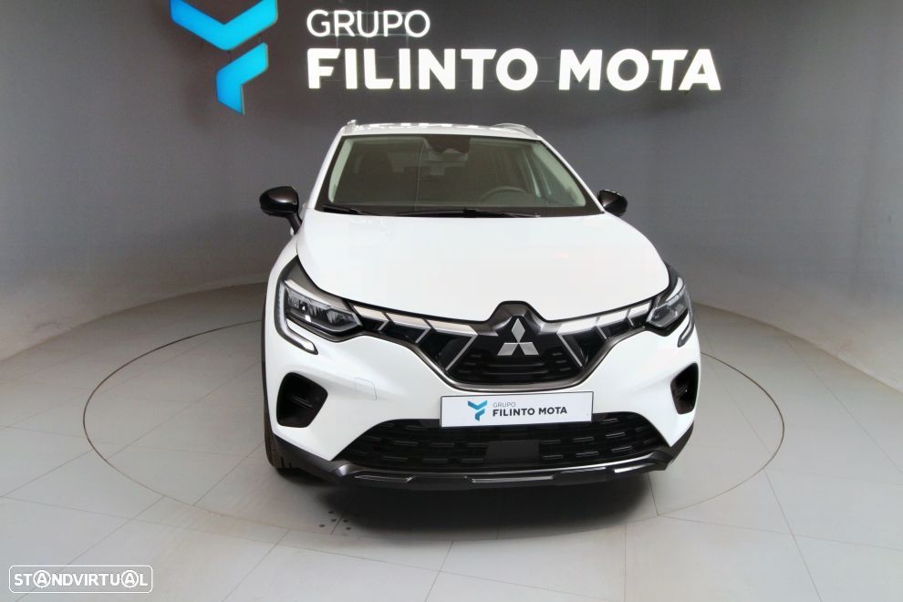 Mitsubishi ASX 1.0 MPI-T Invite - 1