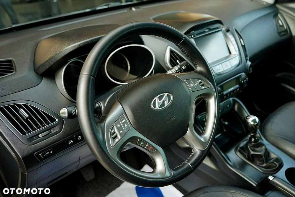Hyundai ix35 - 27