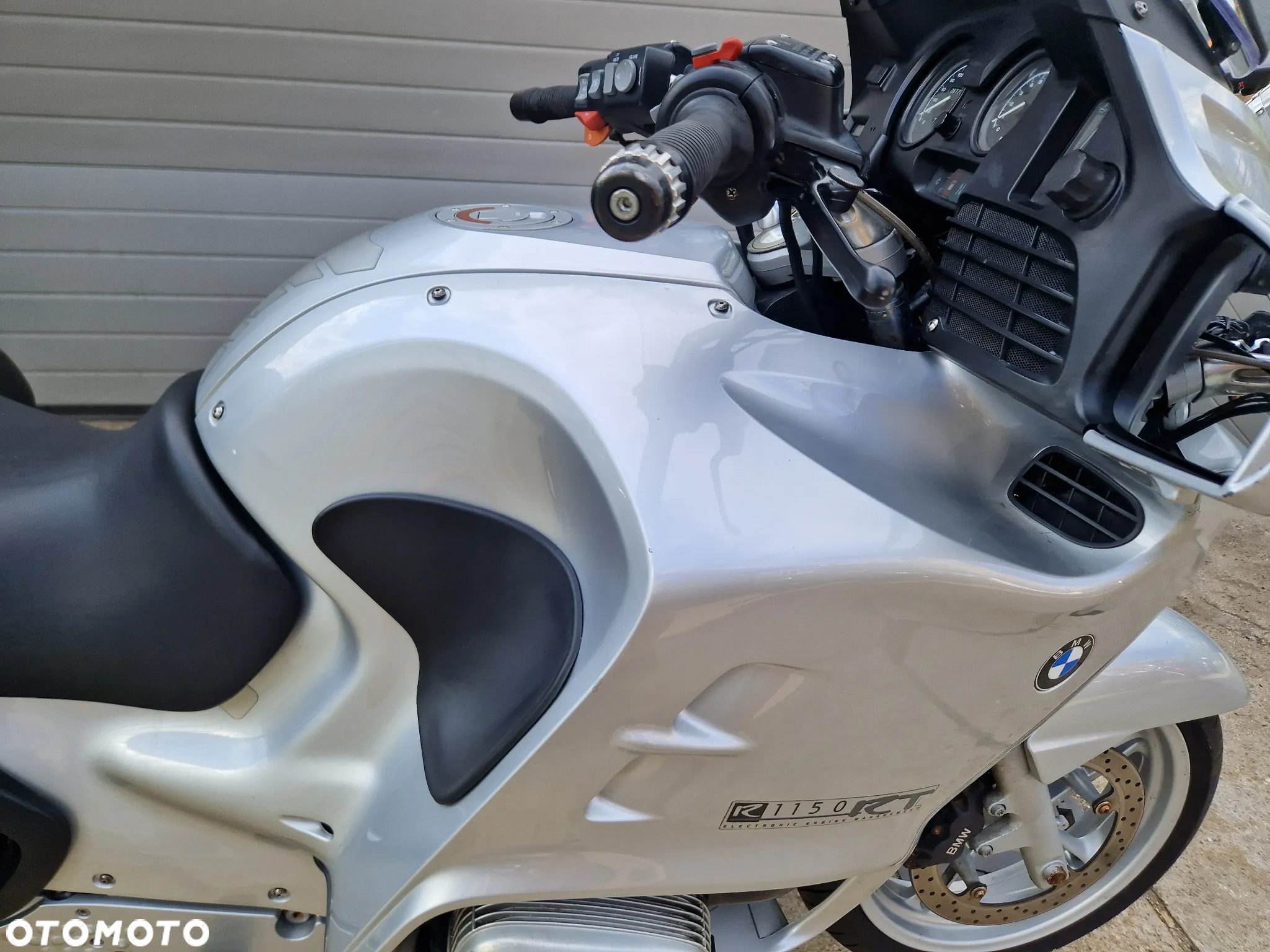 BMW RT - 15