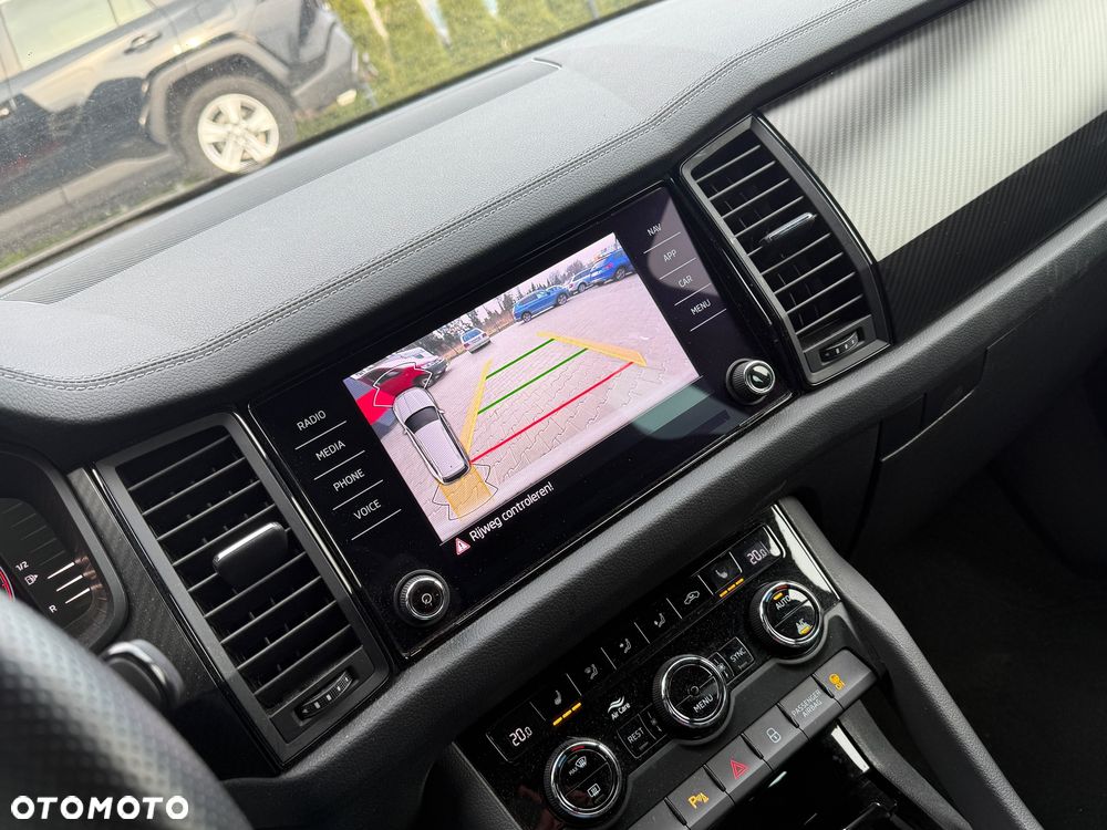 Skoda Kodiaq 1.5 TSI DSG Sportline - 18