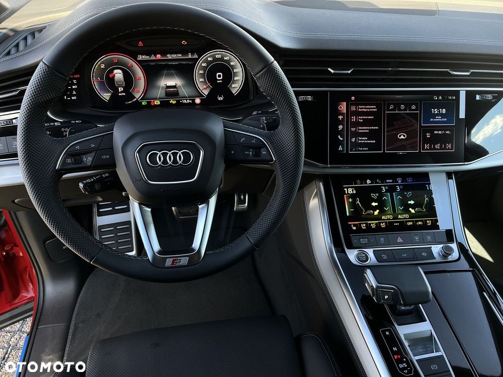 Audi Q7 - 28