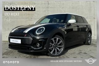 MINI Clubman Cooper S