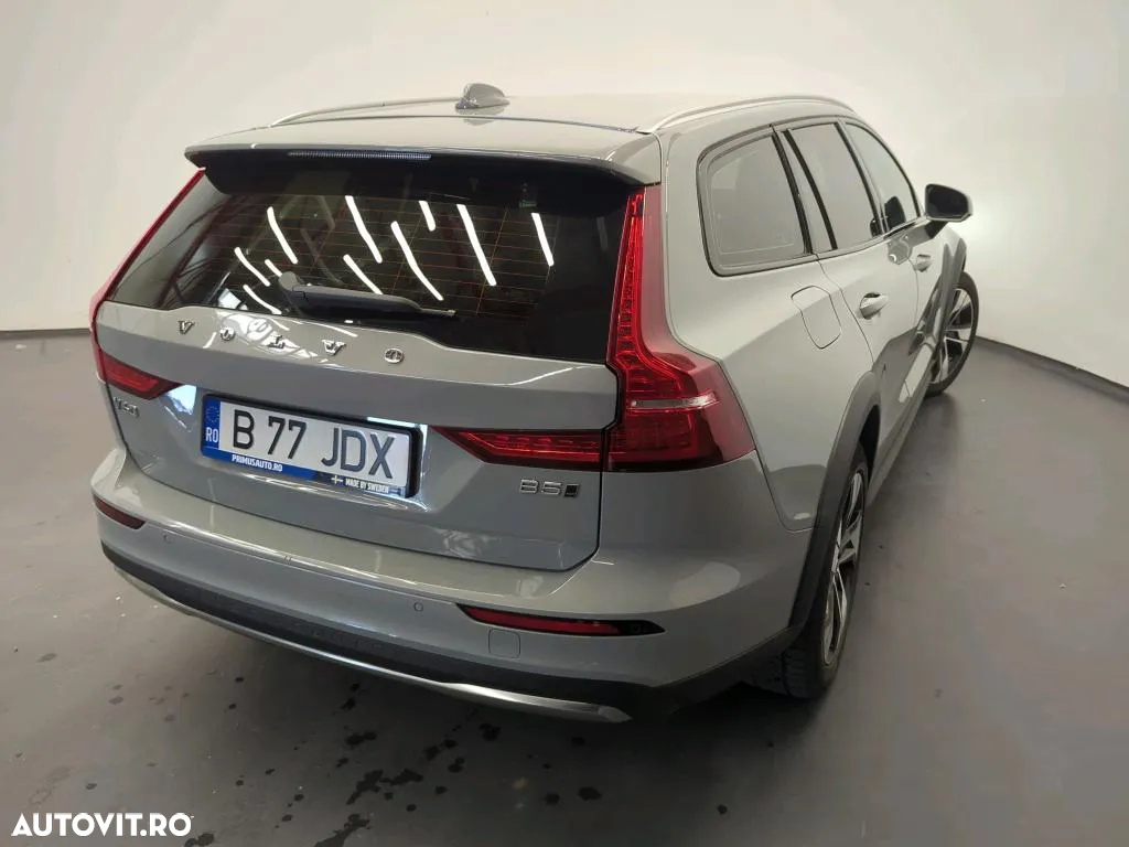 Volvo V60 - 2